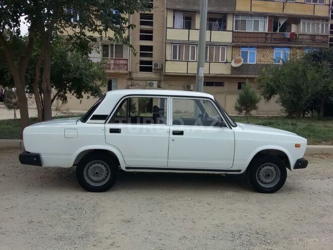 LADA (VAZ) 2107 2010, 12,580 km - 1.6 l - Gəncə