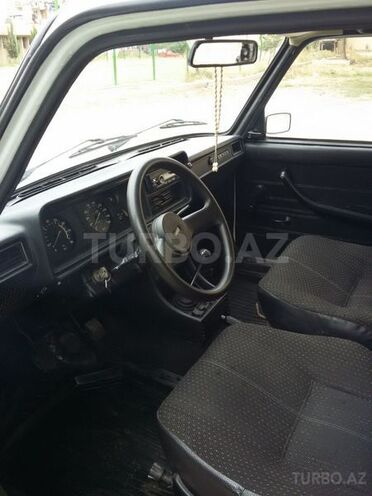 LADA (VAZ) 2107 2010, 12,580 km - 1.6 l - Gəncə
