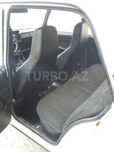LADA (VAZ) 2107 2010, 12,580 km - 1.6 l - Gəncə