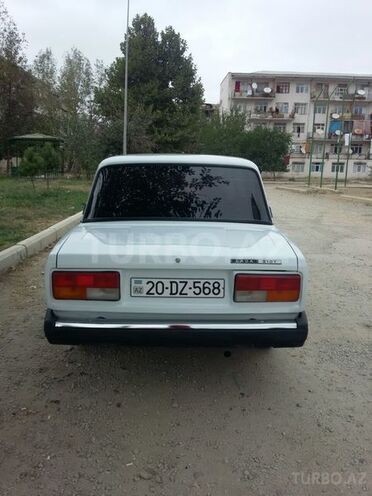 LADA (VAZ) 2107 2010, 12,580 km - 1.6 l - Gəncə