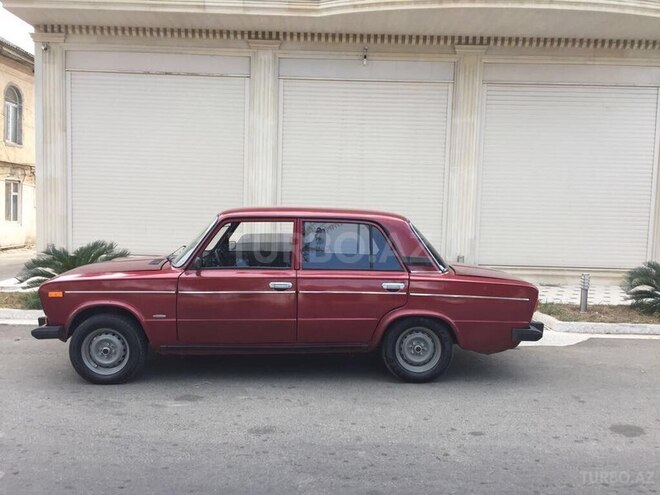 LADA (VAZ) 2106 1984, 197,000 km - 1.3 l - Lənkəran