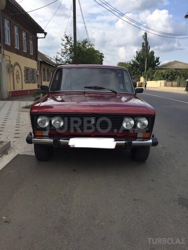 LADA (VAZ) 2106 1984, 197,000 km - 1.3 l - Lənkəran
