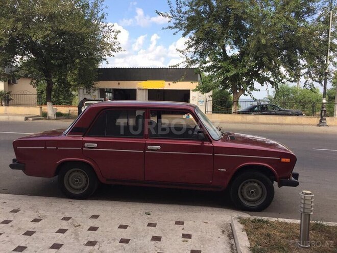 LADA (VAZ) 2106 1984, 197,000 km - 1.3 l - Lənkəran