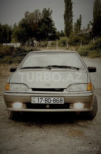 LADA (VAZ) 2115 2001, 240,523 km - 1.5 l - Şabran