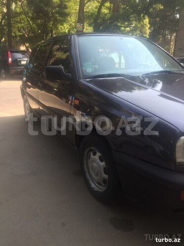 Volkswagen Golf 1996, 220,000 km - 1.6 л - Bakı