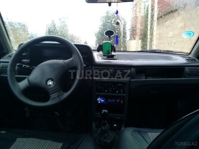 Daewoo Nexia 2005, 275,000 km - 0.2 l - Bakı