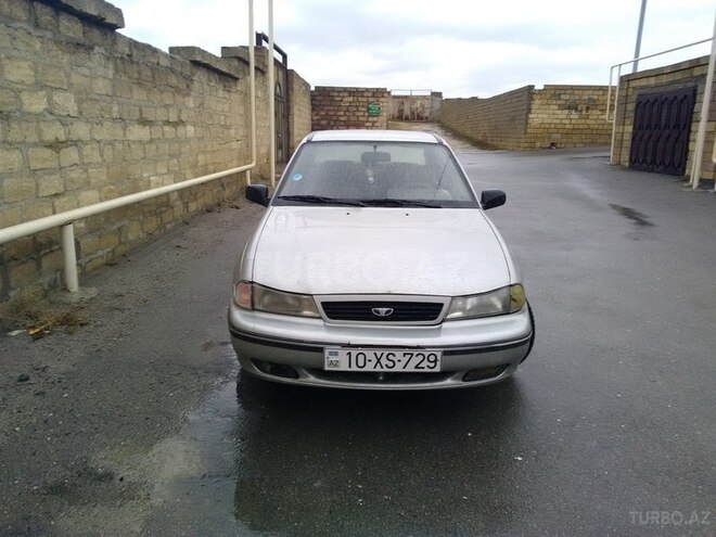 Daewoo Nexia 2005, 275,000 km - 0.2 l - Bakı