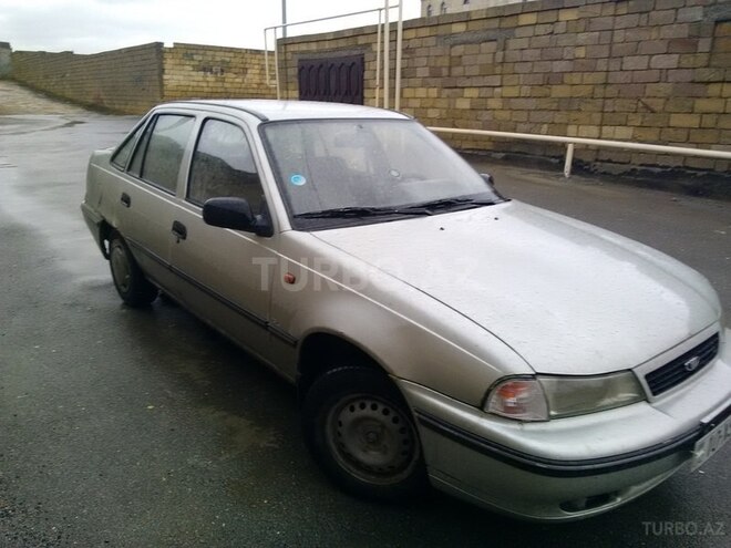 Daewoo Nexia 2005, 275,000 km - 0.2 l - Bakı