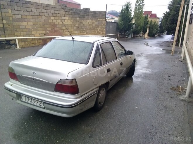 Daewoo Nexia 2005, 275,000 km - 0.2 l - Bakı