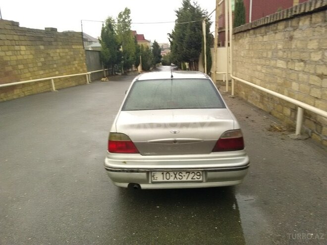 Daewoo Nexia 2005, 275,000 km - 0.2 l - Bakı