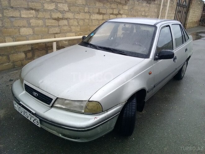Daewoo Nexia 2005, 275,000 km - 0.2 l - Bakı