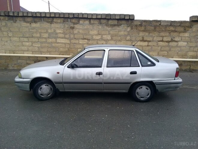 Daewoo Nexia 2005, 275,000 km - 0.2 l - Bakı