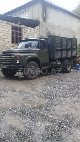 ZIL 130 1992, 254,525 km - 0.6 l - Quba