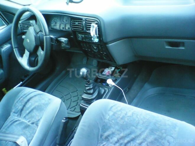 Renault 19 1997, 364,262 km - 1.8 l - Bakı