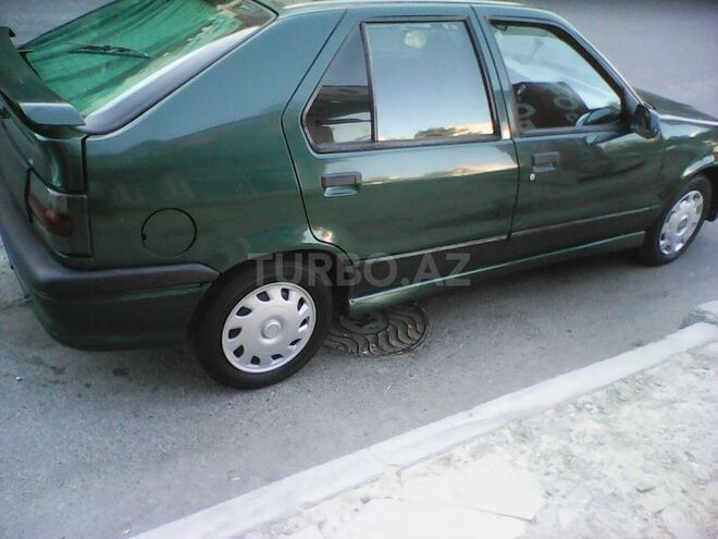 Renault 19 1997, 364,262 km - 1.8 l - Bakı