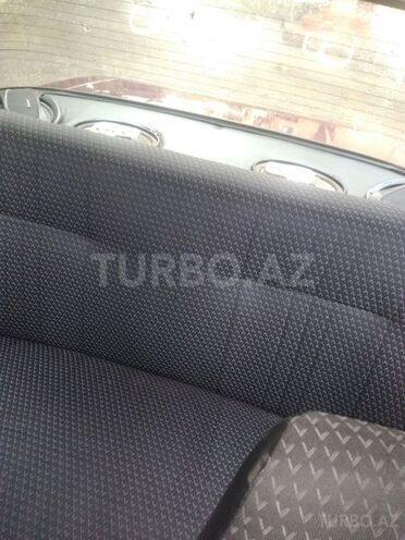 LADA (VAZ) 2107 2009, 71,000 km - 1.6 l - Ucar