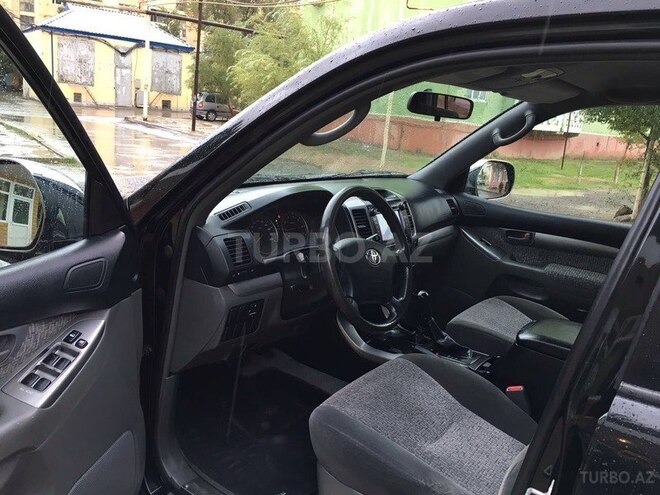 Toyota Prado 2005, 140,000 km - 2.7 l - Bakı