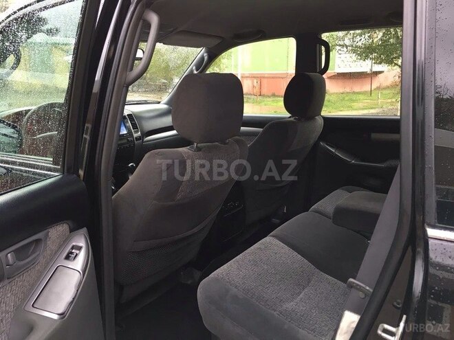 Toyota Prado 2005, 140,000 km - 2.7 l - Bakı