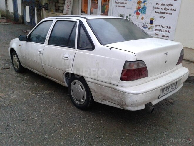 Daewoo Nexia 1996, 250,000 km - 1.5 л - Bakı