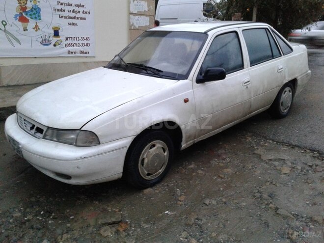 Daewoo Nexia 1996, 250,000 km - 1.5 л - Bakı