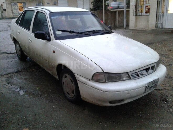 Daewoo Nexia 1996, 250,000 km - 1.5 л - Bakı
