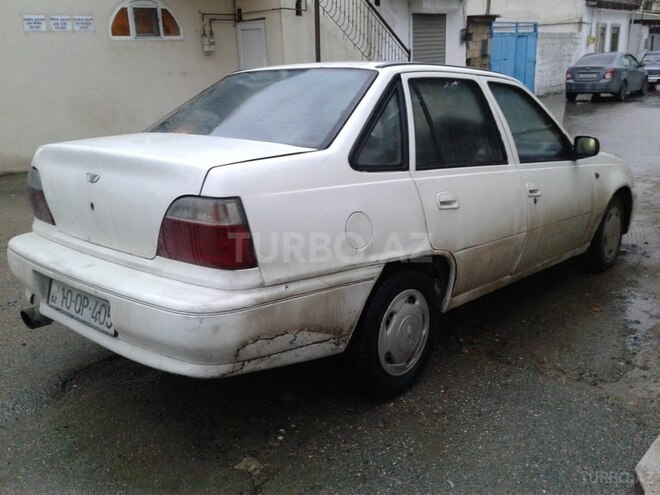 Daewoo Nexia 1996, 250,000 km - 1.5 л - Bakı