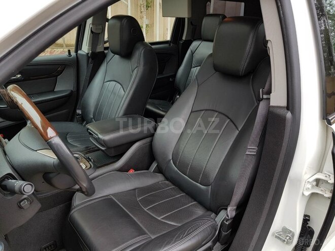 GMC Acadia 2013, 61,000 km - 3.6 l - Bakı