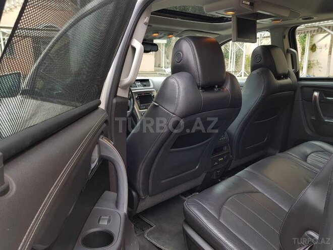 GMC Acadia 2013, 61,000 km - 3.6 l - Bakı