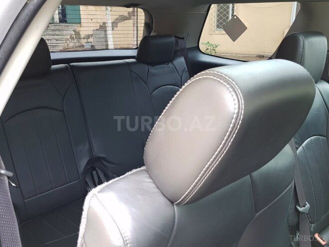 GMC Acadia 2013, 61,000 km - 3.6 l - Bakı