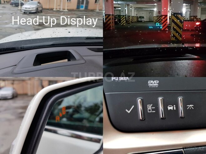GMC Acadia 2013, 61,000 km - 3.6 l - Bakı