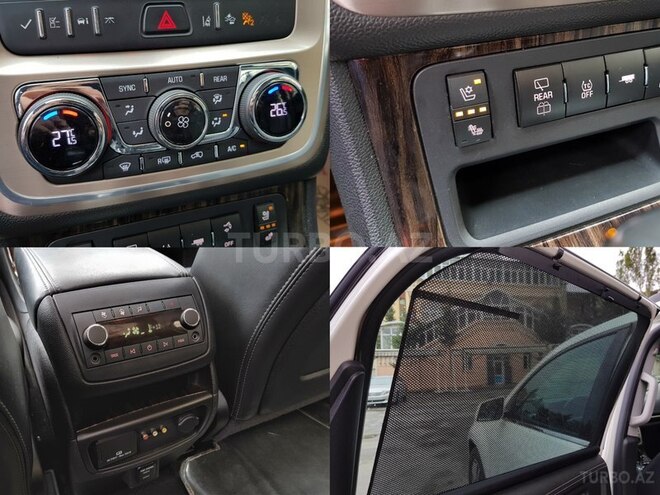 GMC Acadia 2013, 61,000 km - 3.6 l - Bakı