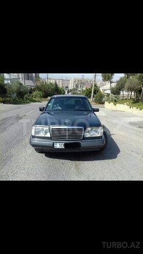 Mercedes E 220 1994, 265,623 km - 0.2 l - Bakı