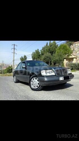 Mercedes E 220 1994, 265,623 km - 0.2 l - Bakı
