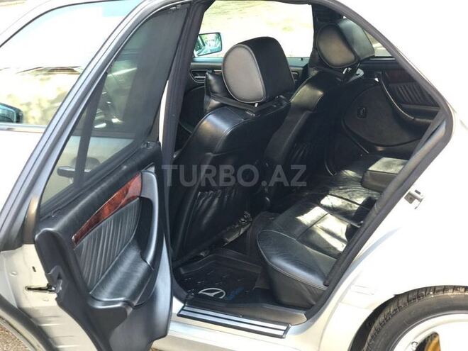Mercedes C 240 1999, 280,000 km - 2.4 l - Bakı