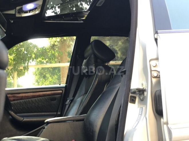Mercedes C 240 1999, 280,000 km - 2.4 l - Bakı