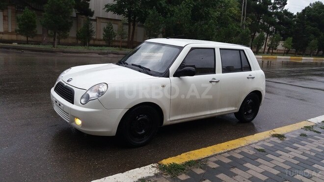 Lifan 320 2011, 46,980 km - 1.3 л - Bakı