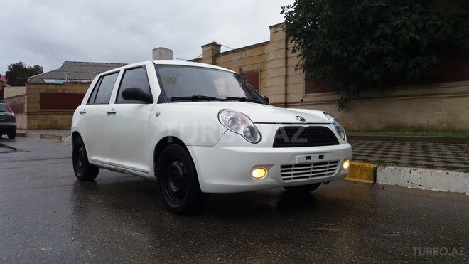 Lifan 320 2011, 46,980 km - 1.3 л - Bakı