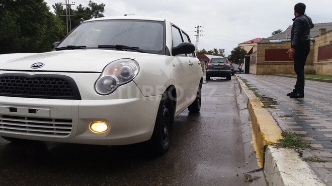 Lifan 320 2011, 46,980 km - 1.3 л - Bakı