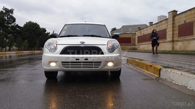 Lifan 320 2011, 46,980 km - 1.3 л - Bakı