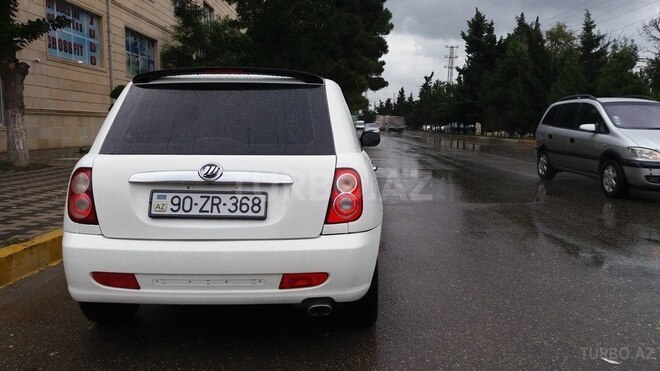 Lifan 320 2011, 46,980 km - 1.3 л - Bakı