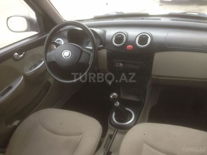 Lifan 320 2011, 46,980 km - 1.3 л - Bakı