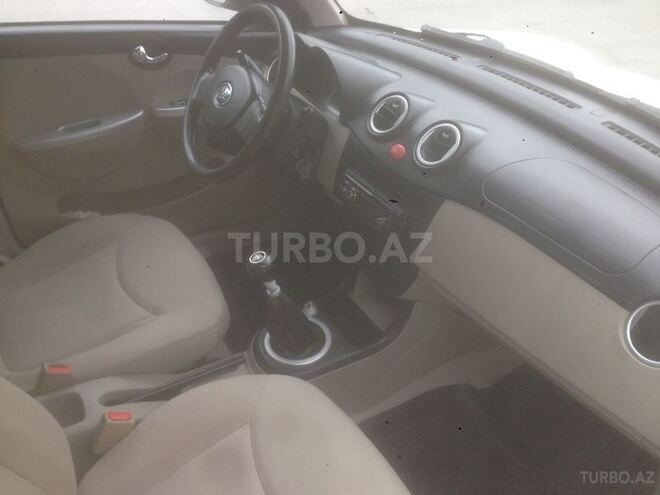 Lifan 320 2011, 46,980 km - 1.3 л - Bakı