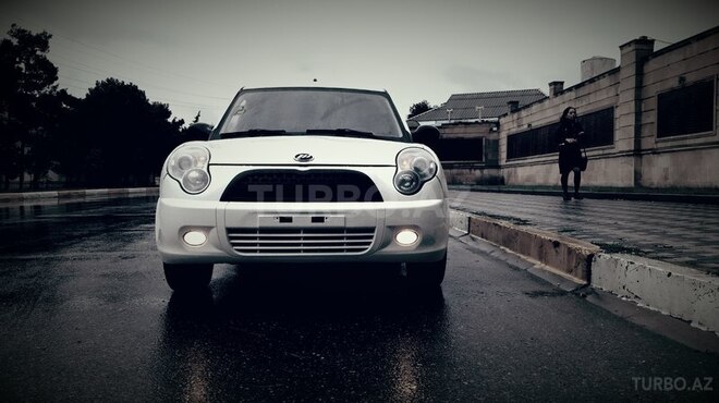 Lifan 320 2011, 46,980 km - 1.3 л - Bakı