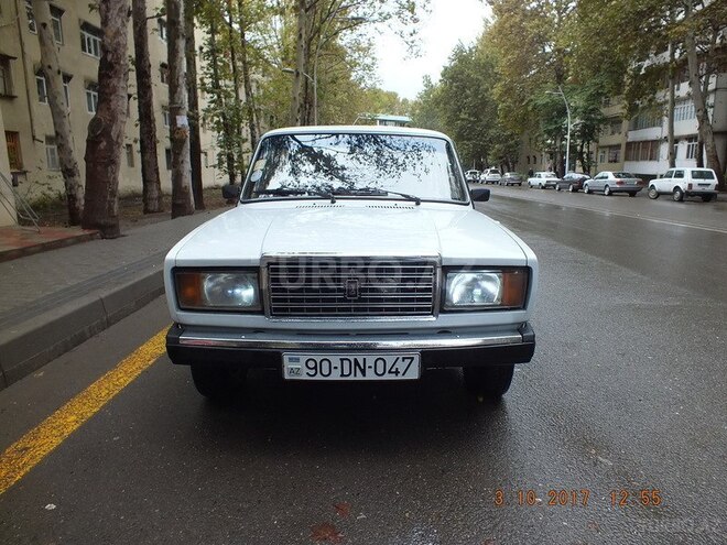 LADA (VAZ) 2107 2008, 159,600 km - 1.6 л - Mingəçevir