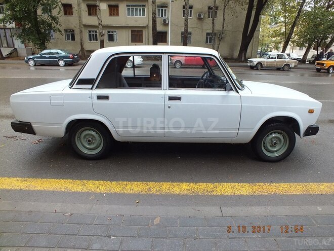 LADA (VAZ) 2107 2008, 159,600 km - 1.6 л - Mingəçevir