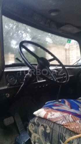 ZIL 130 1992, 254,525 km - 0.6 l - Quba