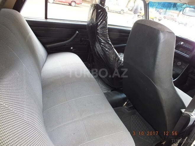 LADA (VAZ) 2107 2008, 159,600 km - 1.6 л - Mingəçevir