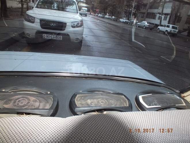 LADA (VAZ) 2107 2008, 159,600 km - 1.6 л - Mingəçevir