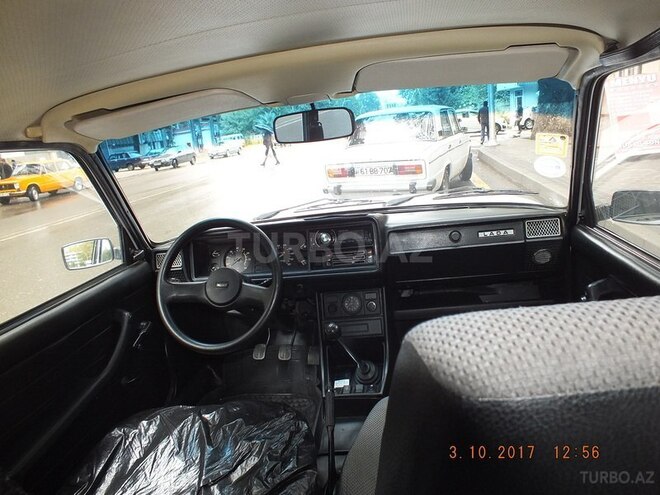 LADA (VAZ) 2107 2008, 159,600 km - 1.6 л - Mingəçevir
