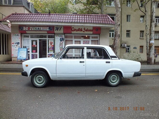 LADA (VAZ) 2107 2008, 159,600 km - 1.6 л - Mingəçevir